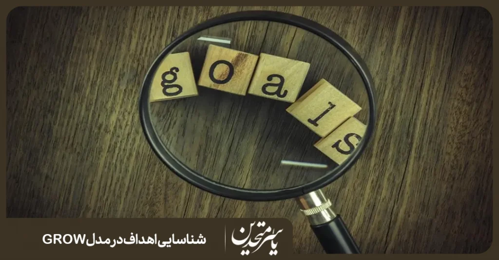 شناسایی اهداف – Goals در مدل گرو