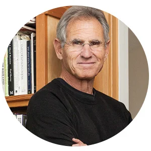 Jon Kabat-Zinn