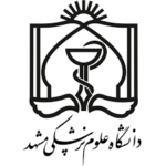 دانشگاه علوم پزشکی مشهد / یاسر متحدین