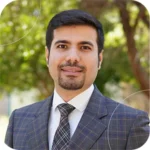 سید محمد امین قاسمی زاده