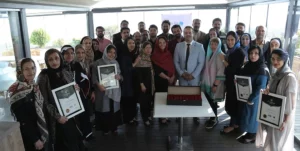 رویداد بزرگ کوچینگ در تهران