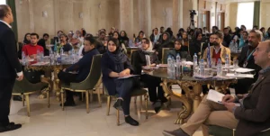 رویداد بزرگ کوچینگ در کرمان