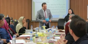 دوره کوچینگ فراکوچ