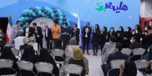 جشن سالگرد تاسیس فراکوچ