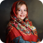 مهشید کارخانه چی