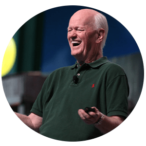 مارشال گلدسمیت (Marshall Goldsmith)