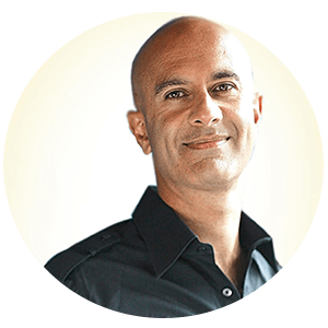 بهترین کوچ روابط در دنیا رابین شرما (Robin Sharma)