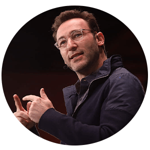 بهترین کوچ کارآفرینی دنیا سایمون سینک (Simon Sinek)-min