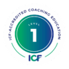 مدرک دوره سطح یک آموزش کوچینگ