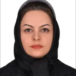 بهارک زعفرانی زاده