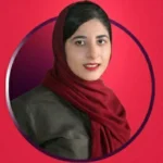 فاطمه دارابی
