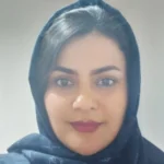 فروغ فرزانه