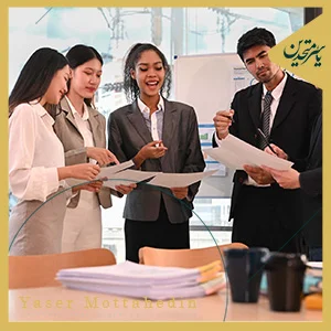 وظیفه بیزینس کوچ چیست؟