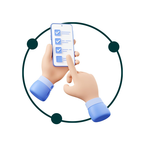 درخواست جلسه کوچینگ