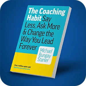 کتاب آموزش کوچینگ