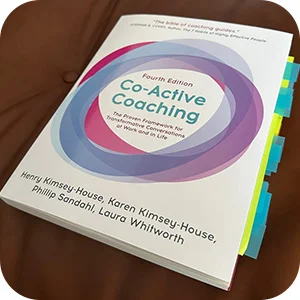 کتاب آموزش کوچینگ