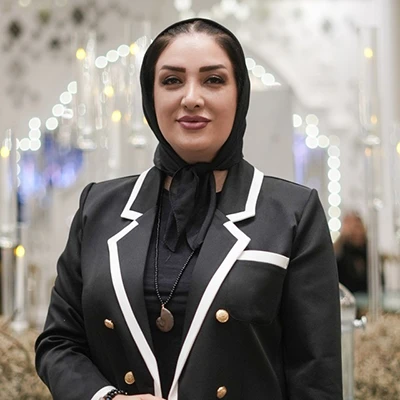 یگانه فیاضی