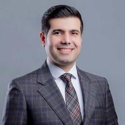 محمد امین قاسمی