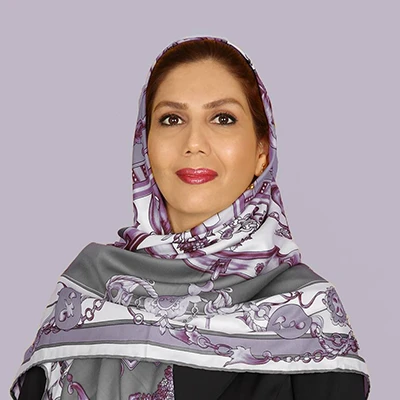 ناهید زمانی